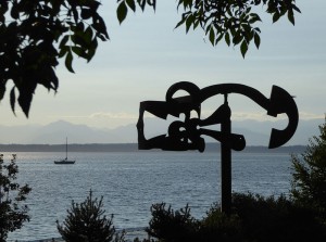 Olympic Sculpture Park