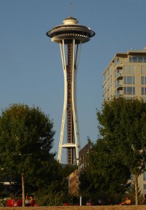 Space Needle
