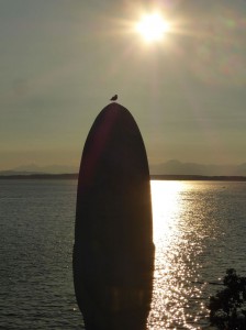 Olympic Sculpture Park
