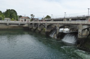 Hiram M. Chittenden Locks