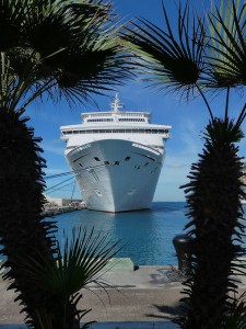 Carnival Ecstasy