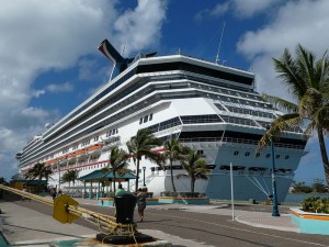 Carnival Glory