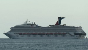 Carnival Victory