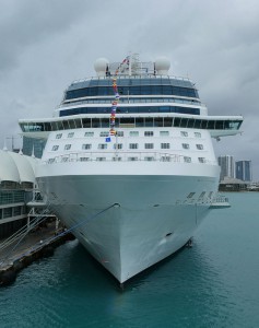 Celebrity Equinox