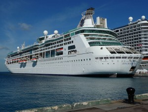 Enchantment of the Seas