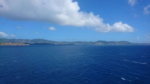 St. Thomas U.S.V.I.