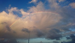 Regenbogen