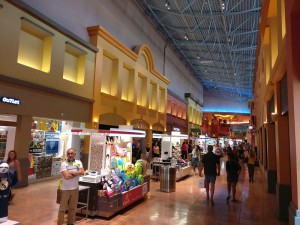 Dolphin Mall
