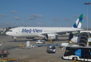 Med View - Nigeria