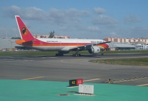 Angola Airlines