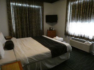 Majestic Hotel