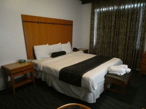 Majestic Hotel