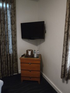 Majestic Hotel