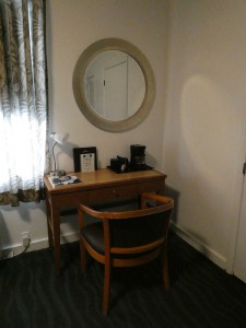 Majestic Hotel