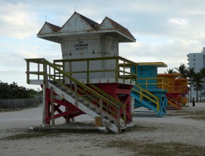 Miami Beach