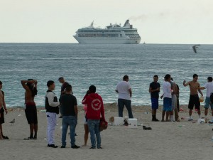 Enchantment of the Seas