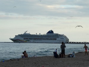 Norwegian Sky