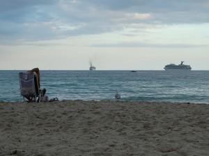 Shipspotting