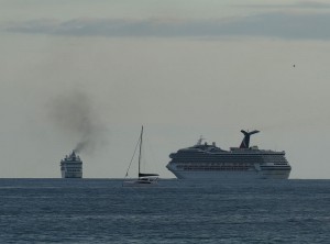 Shipspotting