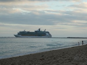 Navigator of the Seas