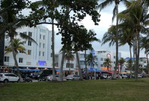 Ocean Drive