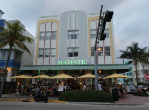 Majestic Hotel