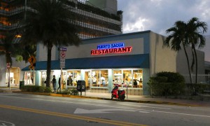 Puerto Sagua