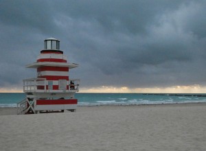Miami Beach