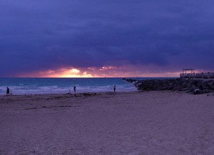 Miami Beach