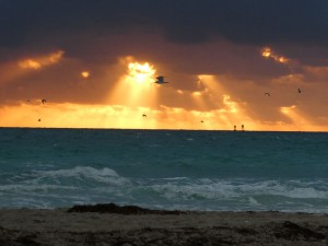 Miami Beach