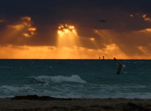 Miami Beach