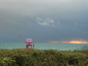 Miami Beach