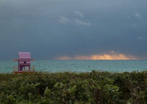 Miami Beach