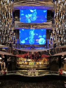 Seaside Bar