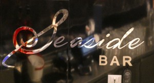 Seaside Bar