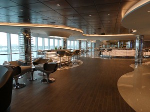 Champagne Bar