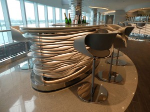 Champagne Bar
