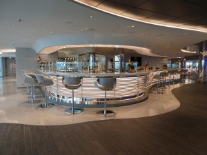 Champagne Bar