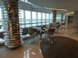 Champagne Bar