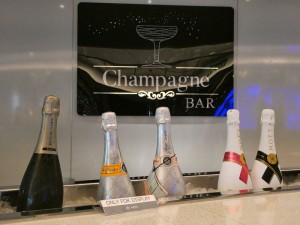 Champagne Bar