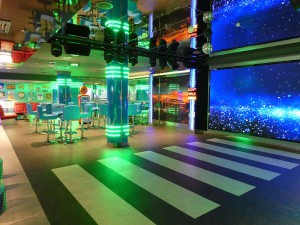 Garage Club