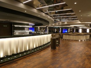 Haven Lounge