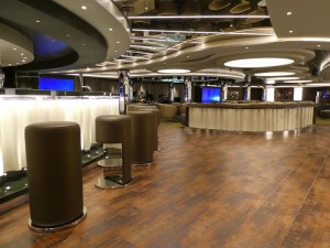 Haven Lounge