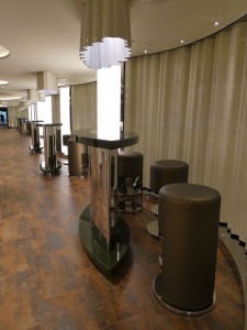 Haven Lounge