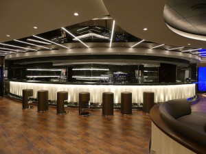 Haven Lounge