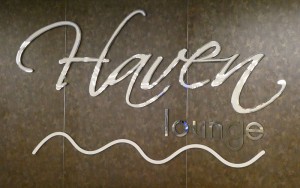 Haven Lounge