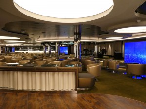 Haven Lounge