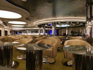 Haven Lounge