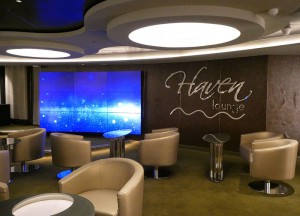 Haven Lounge