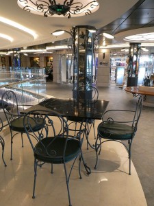 Bistrot La Bohème